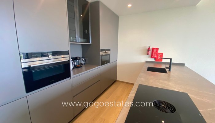 Te koop - Appartement - Appartement op de middelste verdieping - Orihuela - Las Colinas Golf