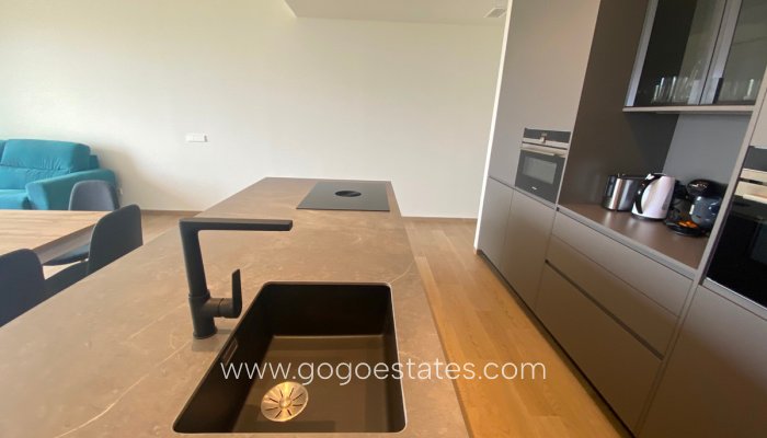 Te koop - Appartement - Appartement op de middelste verdieping - Orihuela - Las Colinas Golf