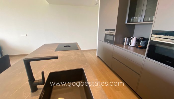 Te koop - Appartement - Appartement op de middelste verdieping - Orihuela - Las Colinas Golf