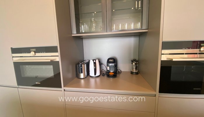 Te koop - Appartement - Appartement op de middelste verdieping - Orihuela - Las Colinas Golf