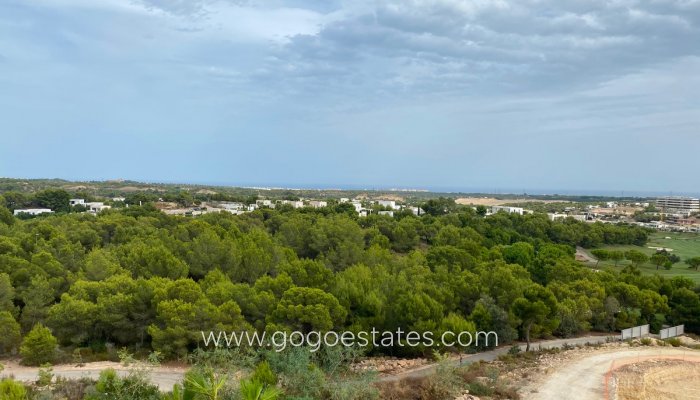 Te koop - Appartement - Appartement op de middelste verdieping - Orihuela - Las Colinas Golf