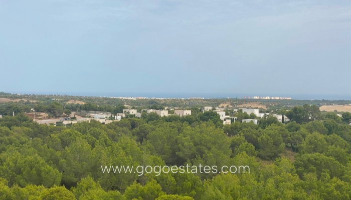 Te koop - Appartement - Appartement op de middelste verdieping - Orihuela - Las Colinas Golf