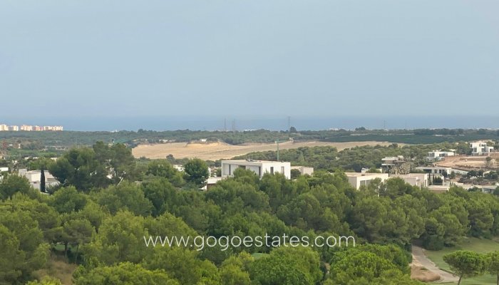 Te koop - Appartement - Appartement op de middelste verdieping - Orihuela - Las Colinas Golf