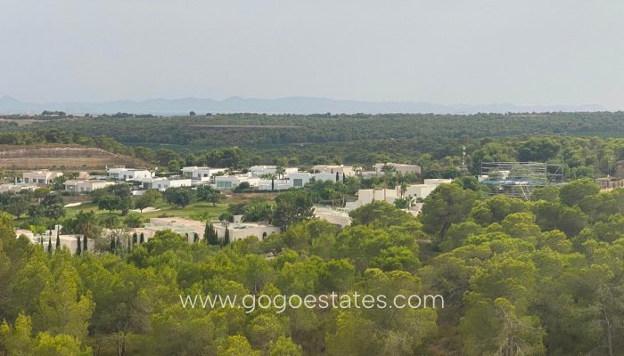 Te koop - Appartement - Appartement op de middelste verdieping - Orihuela - Las Colinas Golf