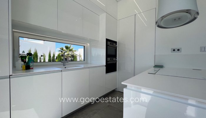 Te koop - Huis - Vrijstaande Villa - Orihuela - Las Colinas Golf