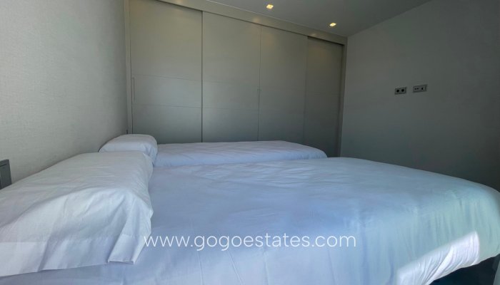 Te koop - Huis - Vrijstaande Villa - Orihuela - Las Colinas Golf