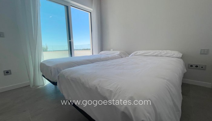 Te koop - Huis - Vrijstaande Villa - Orihuela - Las Colinas Golf