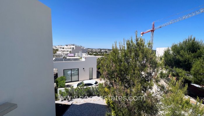 Te koop - Huis - Vrijstaande Villa - Orihuela - Las Colinas Golf