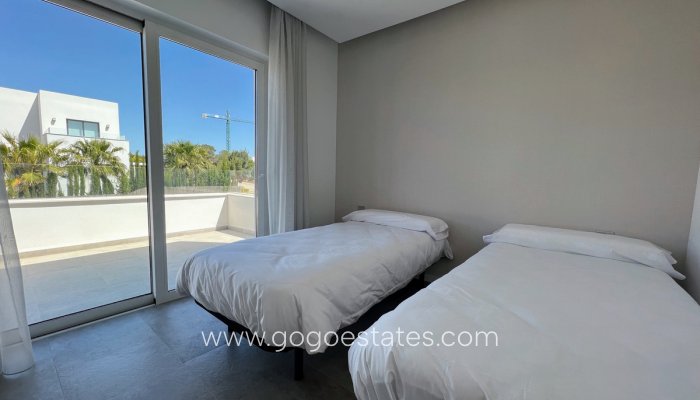 Te koop - Huis - Vrijstaande Villa - Orihuela - Las Colinas Golf