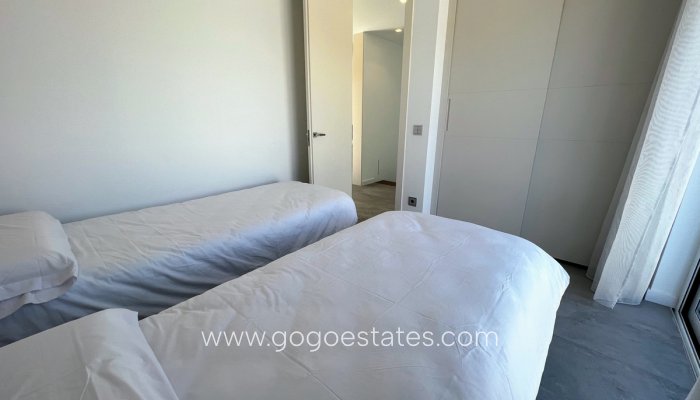 Te koop - Huis - Vrijstaande Villa - Orihuela - Las Colinas Golf