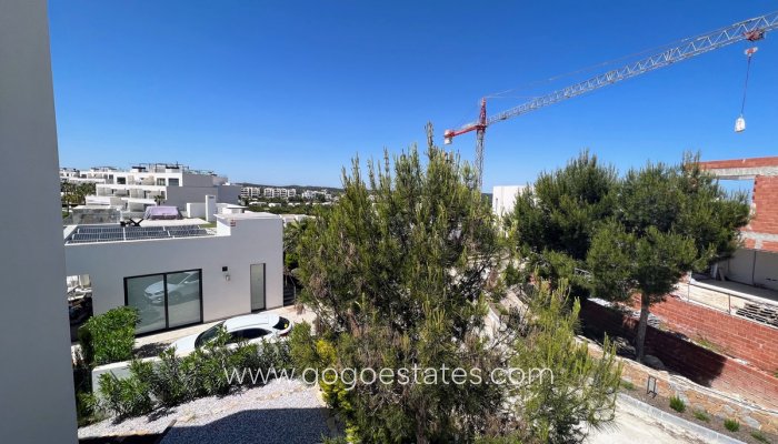 Te koop - Huis - Vrijstaande Villa - Orihuela - Las Colinas Golf