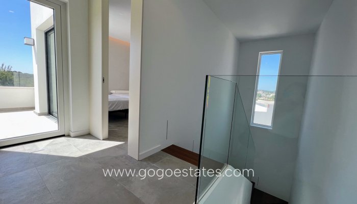 Te koop - Huis - Vrijstaande Villa - Orihuela - Las Colinas Golf