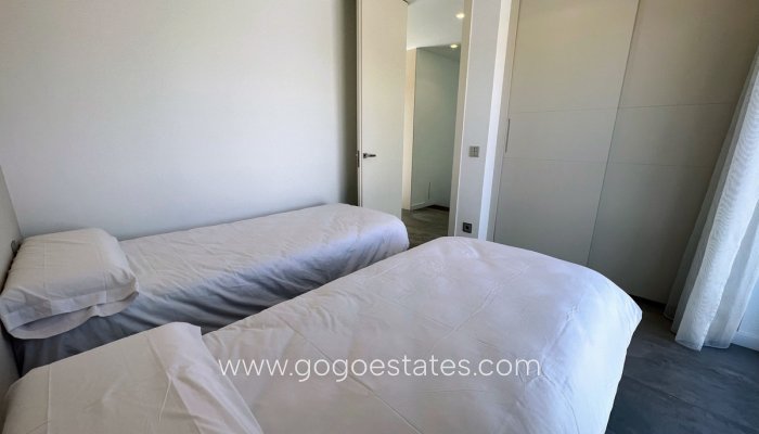 Te koop - Huis - Vrijstaande Villa - Orihuela - Las Colinas Golf