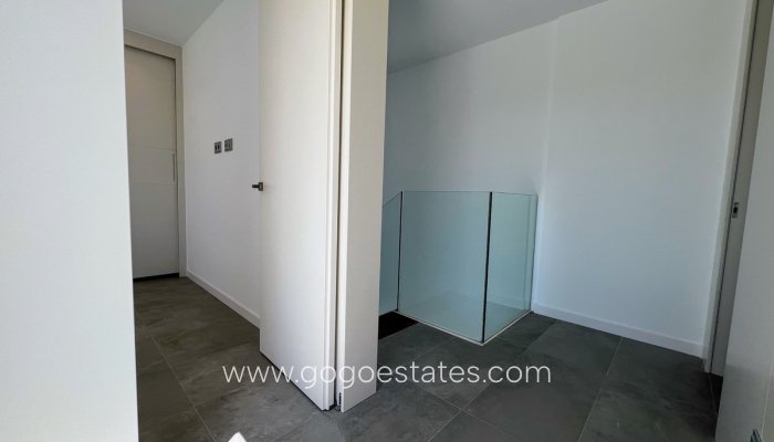 Te koop - Huis - Vrijstaande Villa - Orihuela - Las Colinas Golf