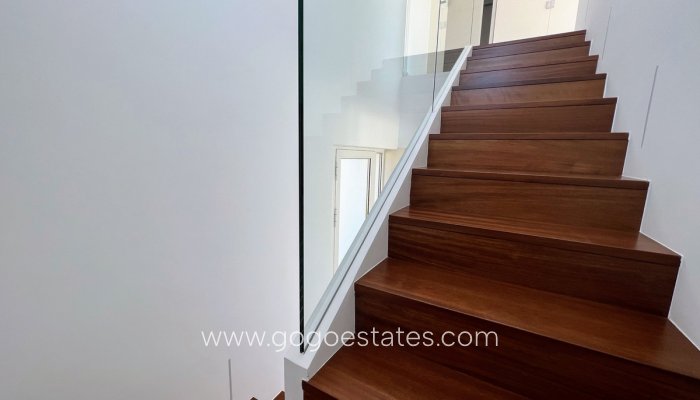 Te koop - Huis - Vrijstaande Villa - Orihuela - Las Colinas Golf