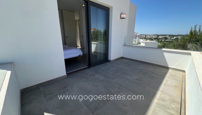 Te koop - Huis - Vrijstaande Villa - Orihuela - Las Colinas Golf