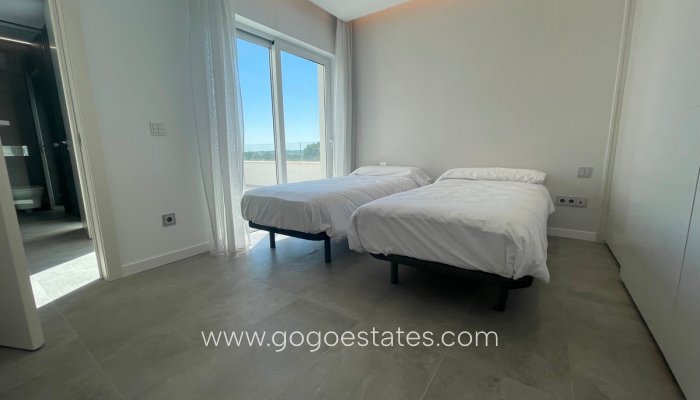 Te koop - Huis - Vrijstaande Villa - Orihuela - Las Colinas Golf