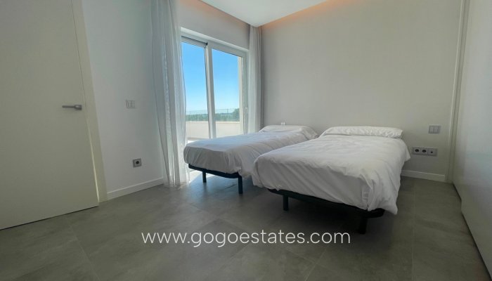 Te koop - Huis - Vrijstaande Villa - Orihuela - Las Colinas Golf