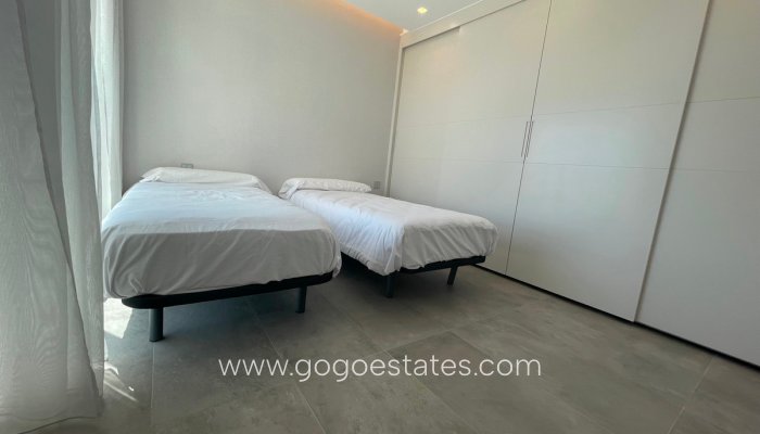 Te koop - Huis - Vrijstaande Villa - Orihuela - Las Colinas Golf