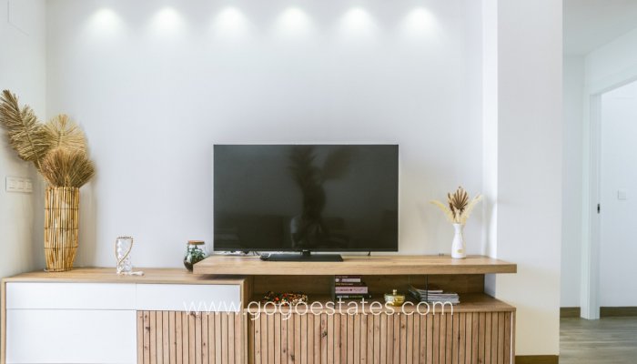 Venta - Apartamento - Apartamento Planta Baja - Torrevieja - Torrevieja Centro