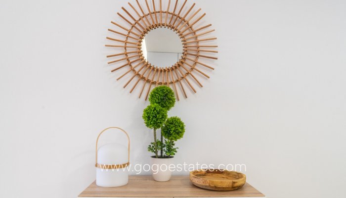 Venta - Apartamento - Apartamento Planta Baja - Torrevieja - Torrevieja Centro