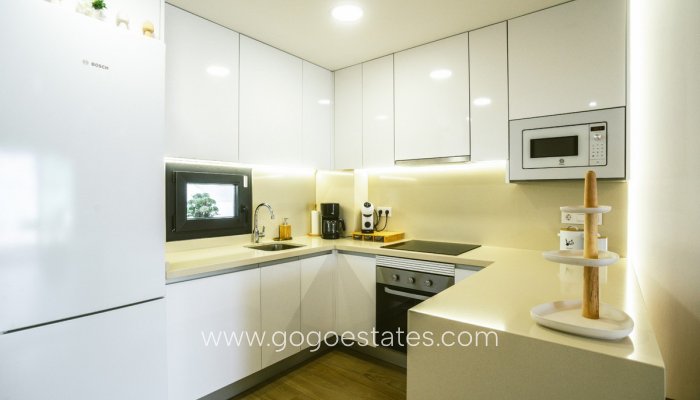 Venta - Apartamento - Apartamento Planta Baja - Torrevieja - Torrevieja Centro