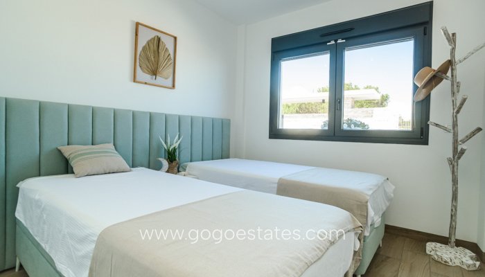 Venta - Apartamento - Apartamento Planta Baja - Torrevieja - Torrevieja Centro