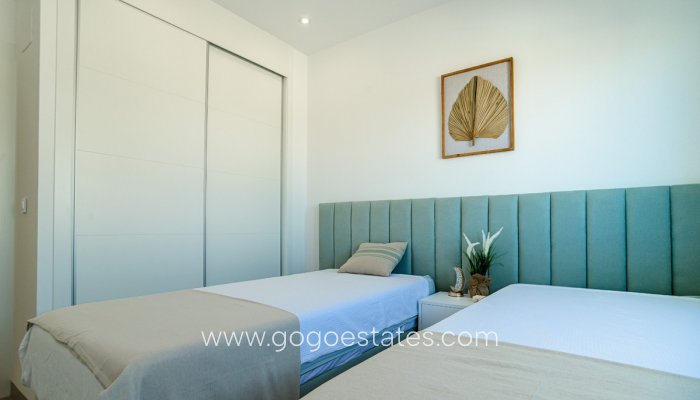 Venta - Apartamento - Apartamento Planta Baja - Torrevieja - Torrevieja Centro