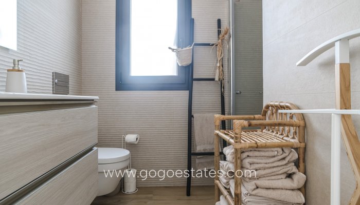 Venta - Apartamento - Apartamento Planta Baja - Torrevieja - Torrevieja Centro