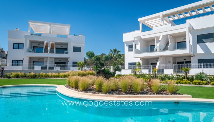 Venta - Apartamento - Apartamento Planta Baja - Torrevieja - Torrevieja Centro