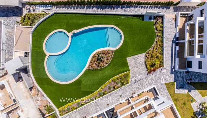 Venta - Apartamento - Apartamento Planta Baja - Torrevieja - Torrevieja Centro