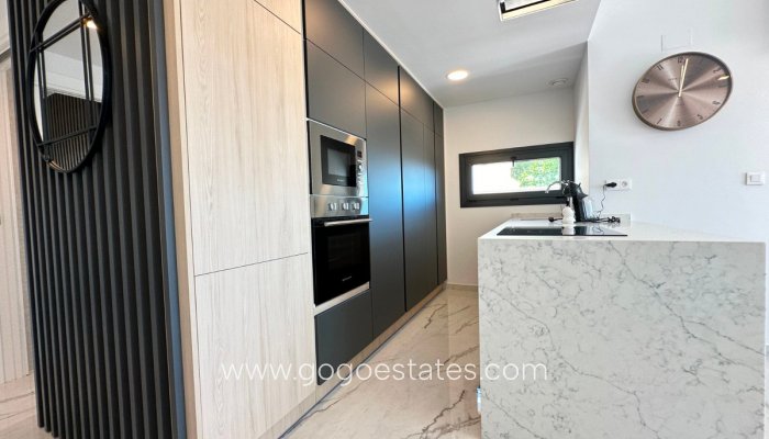 Te koop - Appartement - Penthouse Duplex - Orihuela - Playa Flamenca