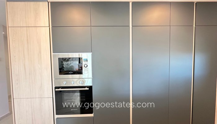 Te koop - Appartement - Penthouse Duplex - Orihuela - Playa Flamenca