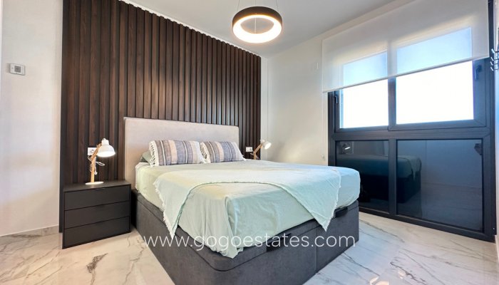 Te koop - Appartement - Penthouse Duplex - Orihuela - Playa Flamenca