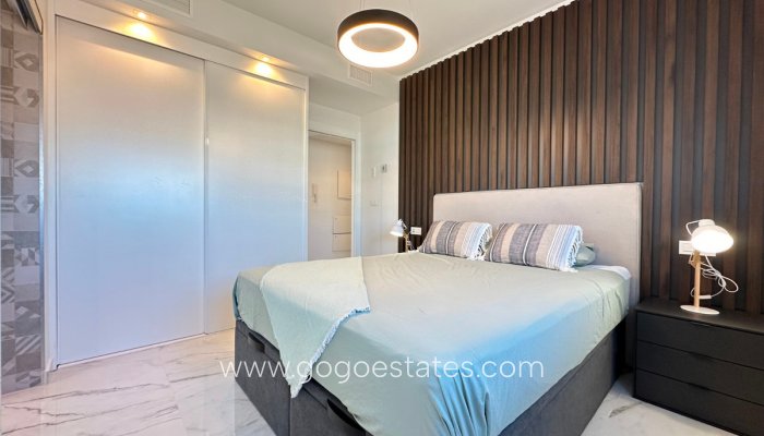 Te koop - Appartement - Penthouse Duplex - Orihuela - Playa Flamenca