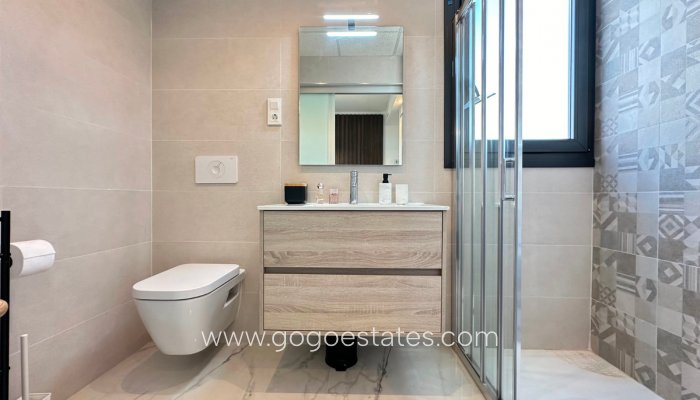 Te koop - Appartement - Penthouse Duplex - Orihuela - Playa Flamenca