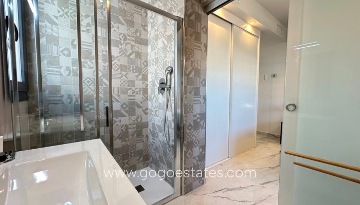 Te koop - Appartement - Penthouse Duplex - Orihuela - Playa Flamenca