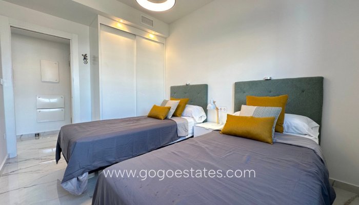 Te koop - Appartement - Penthouse Duplex - Orihuela - Playa Flamenca