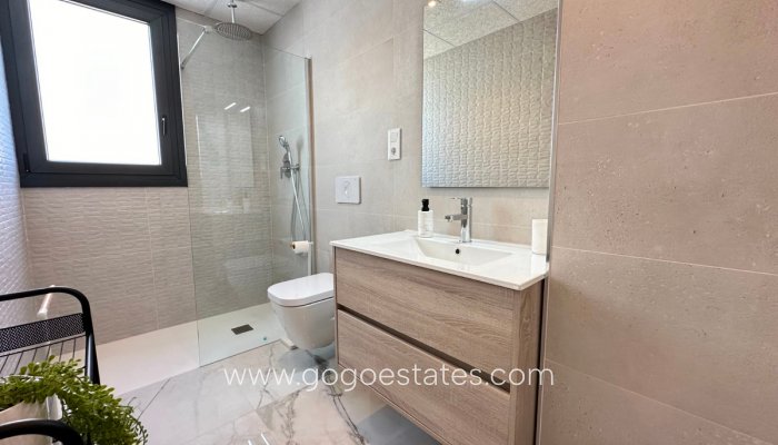 Te koop - Appartement - Penthouse Duplex - Orihuela - Playa Flamenca