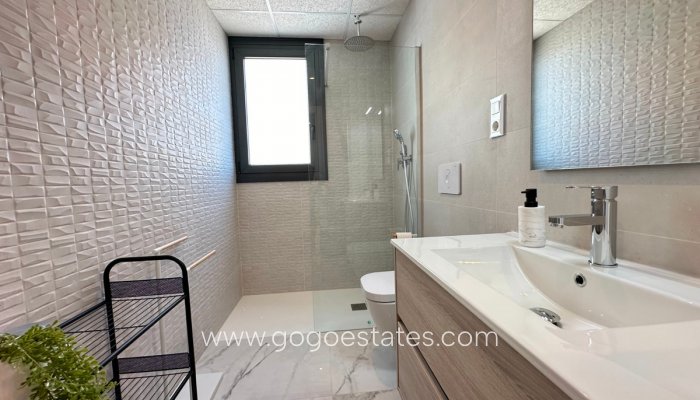 Te koop - Appartement - Penthouse Duplex - Orihuela - Playa Flamenca