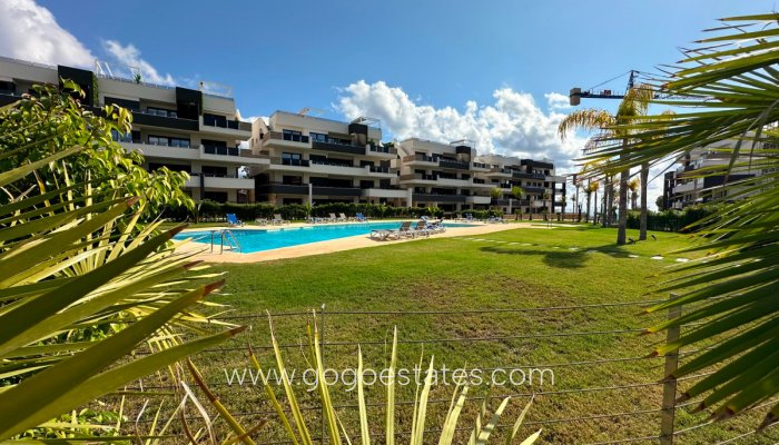 Te koop - Appartement - Penthouse Duplex - Orihuela - Playa Flamenca
