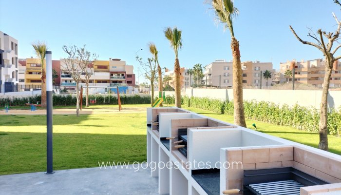 Te koop - Appartement - Penthouse Duplex - Orihuela - Playa Flamenca