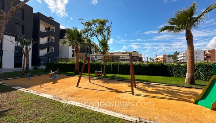 Te koop - Appartement - Penthouse Duplex - Orihuela - Playa Flamenca