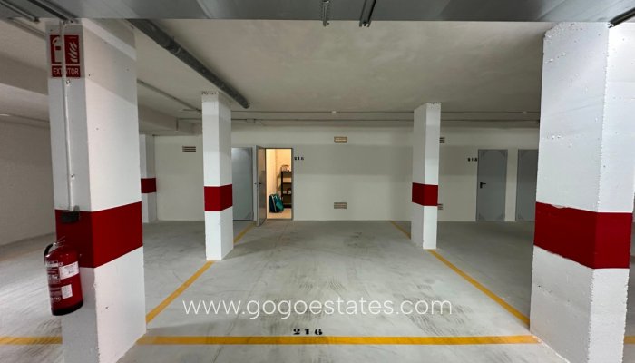 Te koop - Appartement - Penthouse Duplex - Orihuela - Playa Flamenca