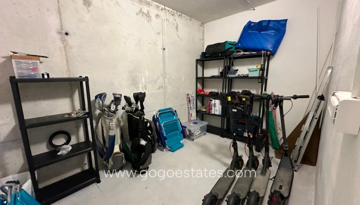 Te koop - Appartement - Penthouse Duplex - Orihuela - Playa Flamenca