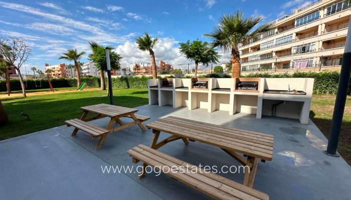 Te koop - Appartement - Penthouse Duplex - Orihuela - Playa Flamenca