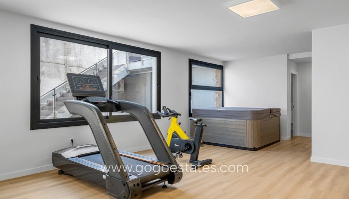 Te koop - Appartement - Penthouse Duplex - Orihuela - Playa Flamenca