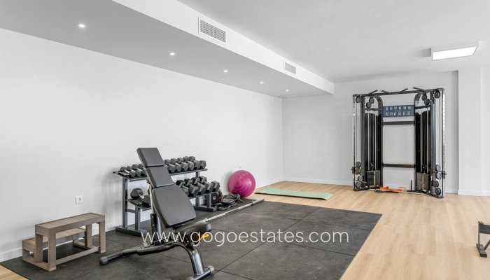 Te koop - Appartement - Penthouse Duplex - Orihuela - Playa Flamenca