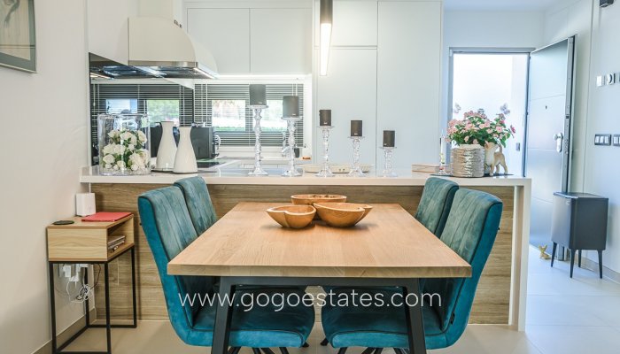 Te koop - Appartement - Begane Grond Appartement - Pilar De La Horadada - Pilar de la Horadada Centro