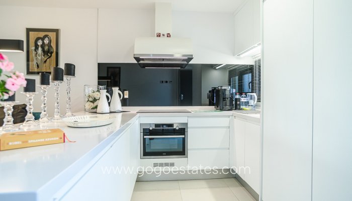 Te koop - Appartement - Begane Grond Appartement - Pilar De La Horadada - Pilar de la Horadada Centro